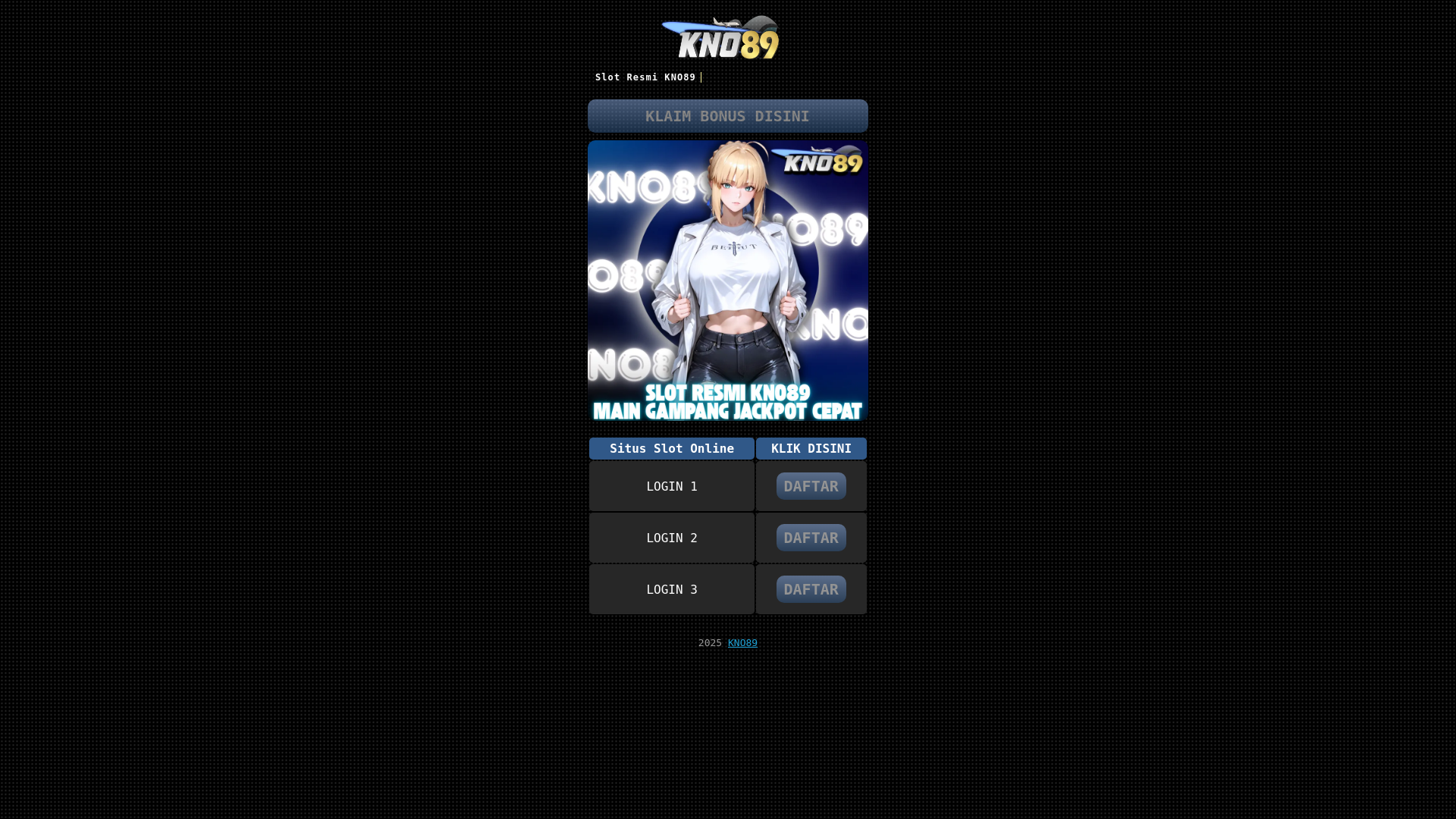 website screenshot of https://securityevent.pages.dev/