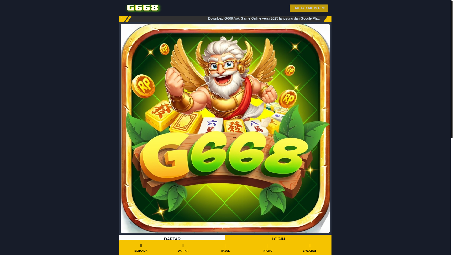 website screenshot of https://prospectpublishing-g668.pages.dev/