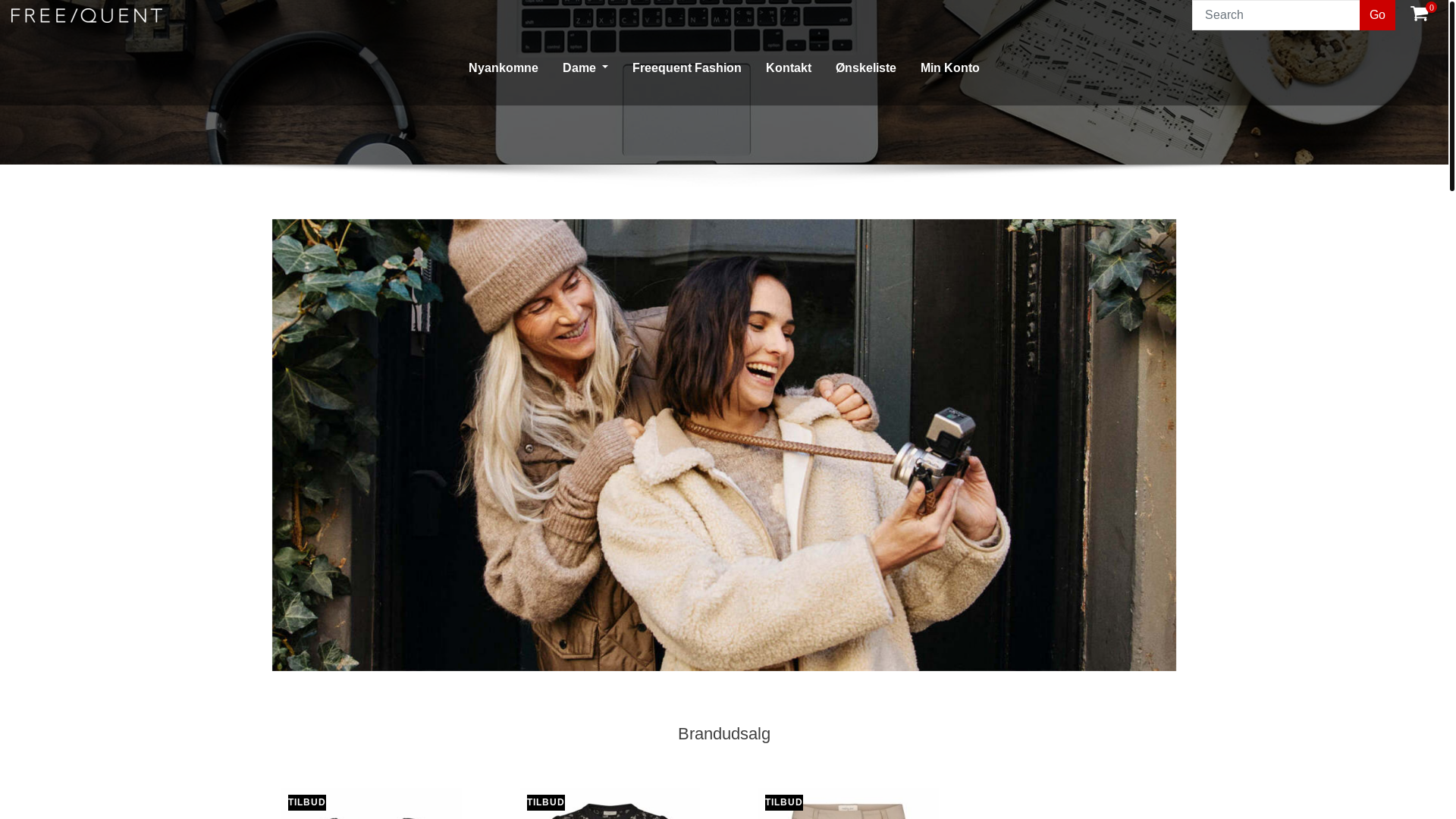 website screenshot of https://karagrose.shop/