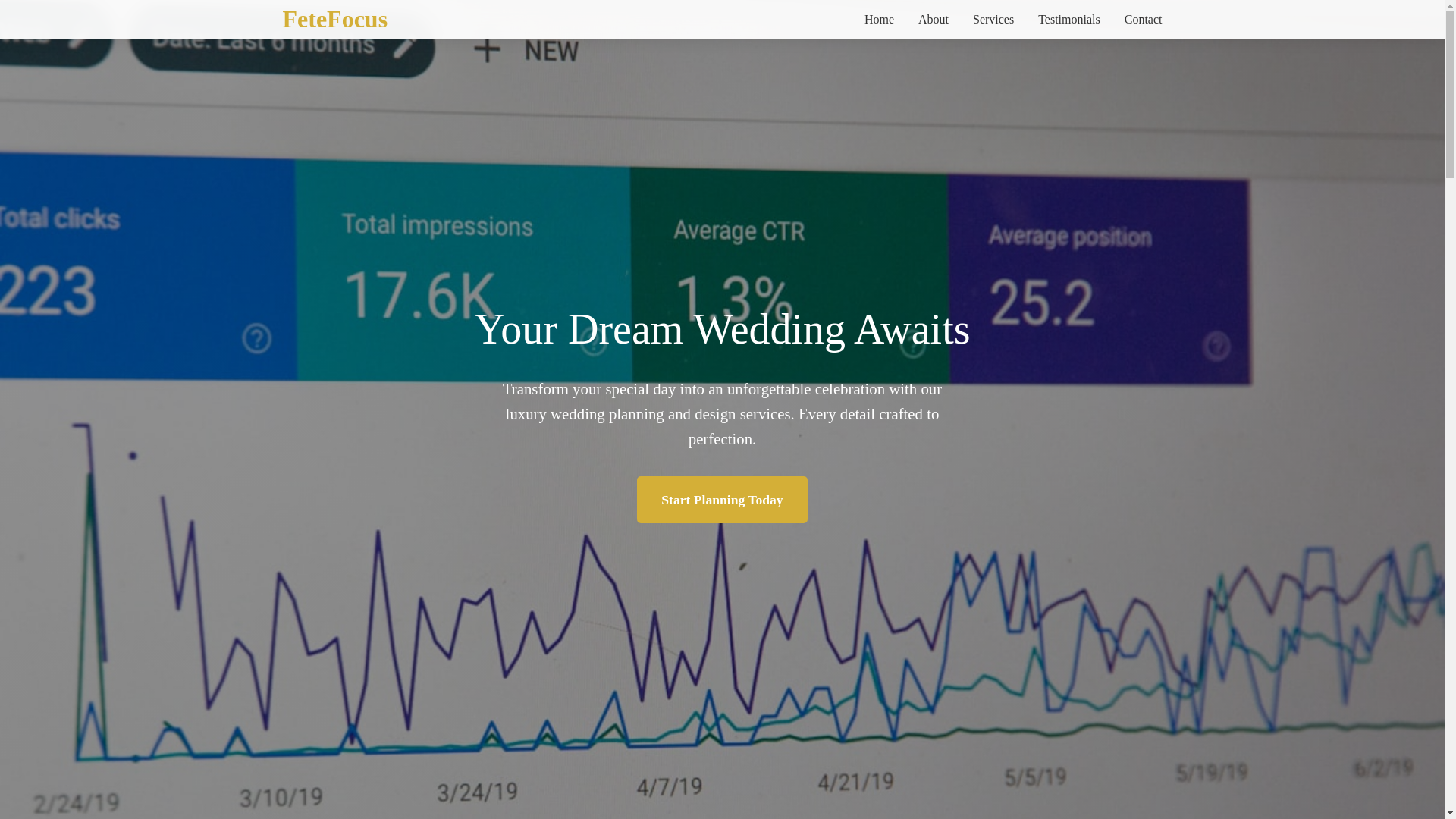 website screenshot of https://fetefocus.sbs/