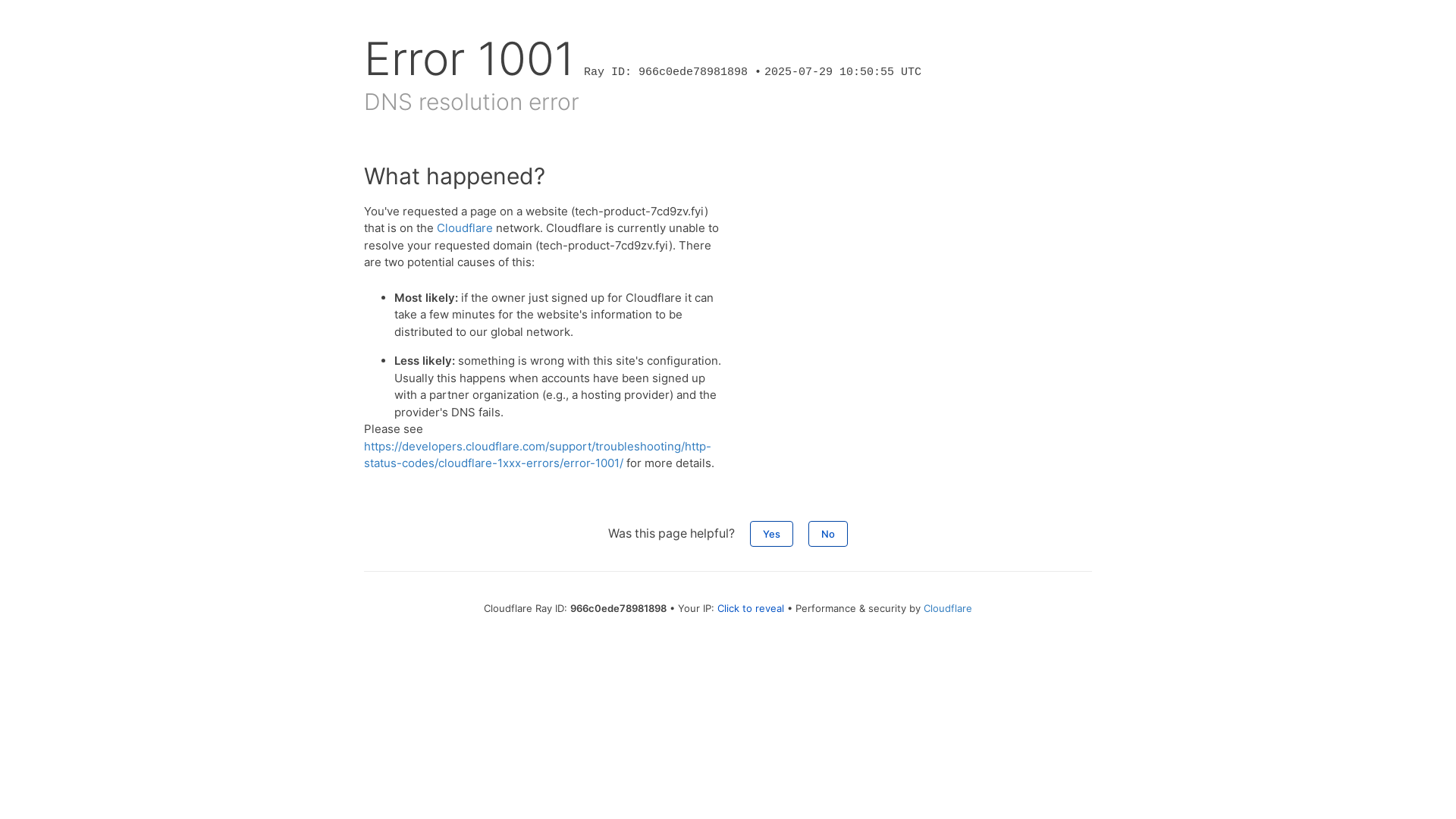 website screenshot of https://tech-product-7cd9zv.fyi/