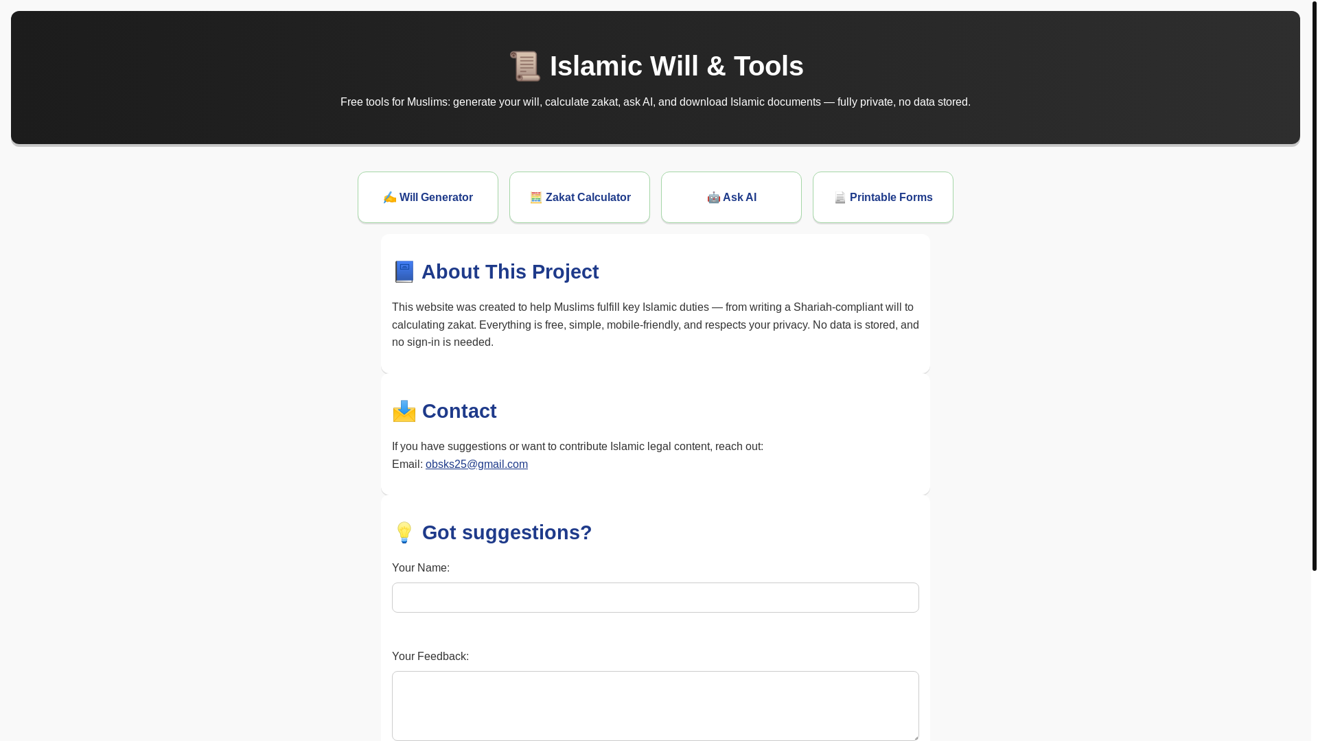 website screenshot of https://slancer.site/