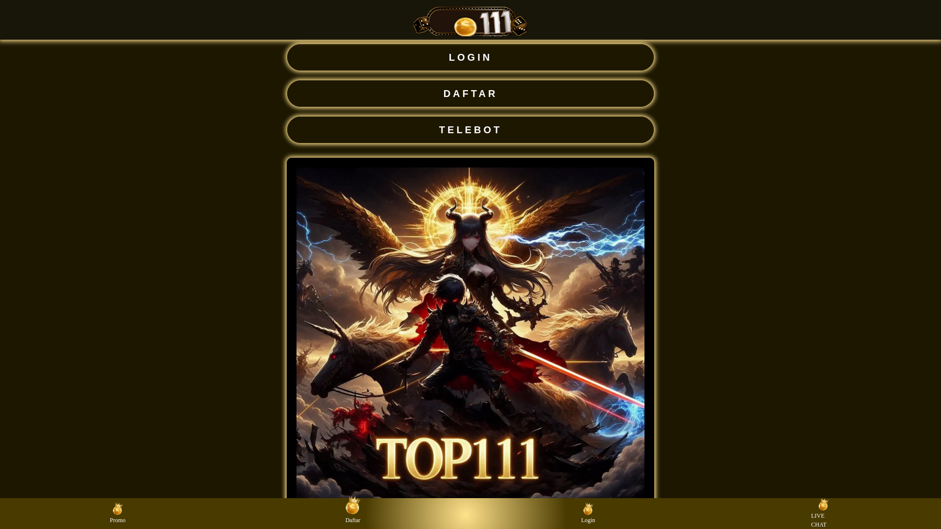 website screenshot of https://top111-amp-cuan-gacor.pages.dev/
