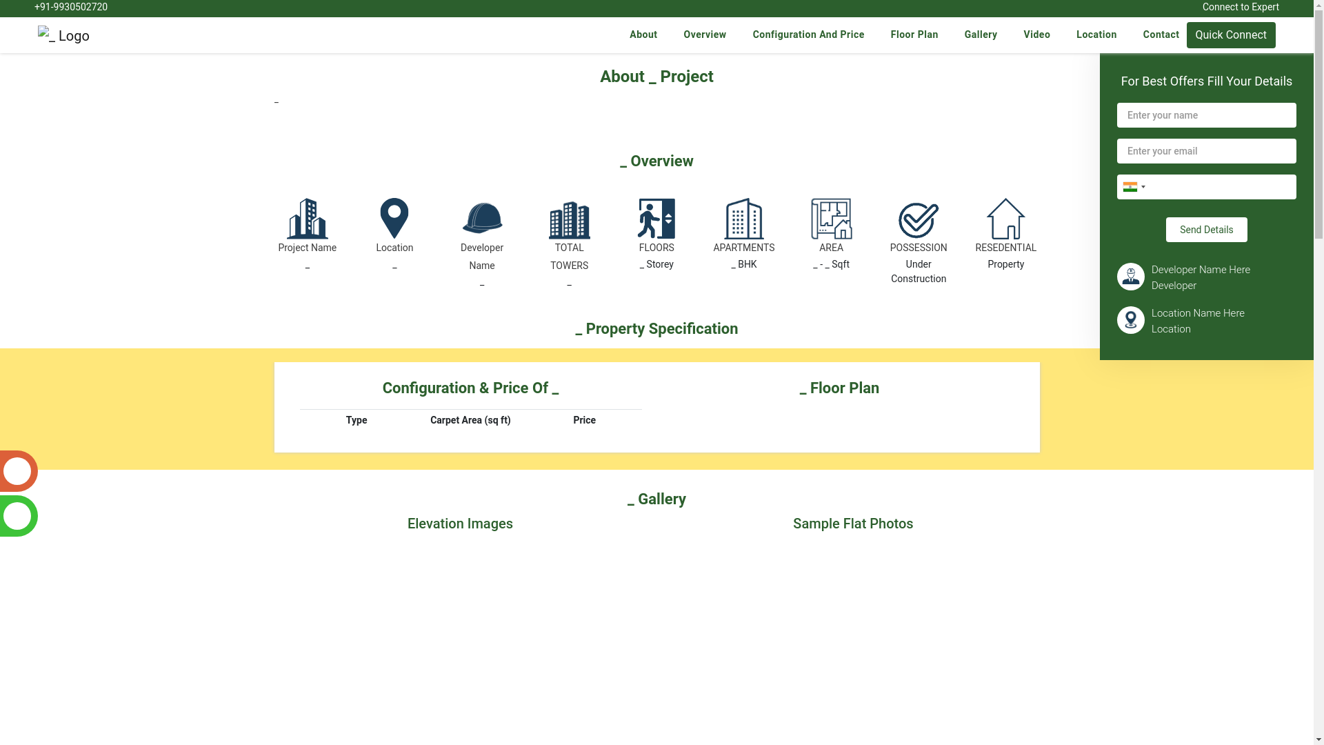 website screenshot of https://shivsarovarheritage-shilphatanavimumbai.in/