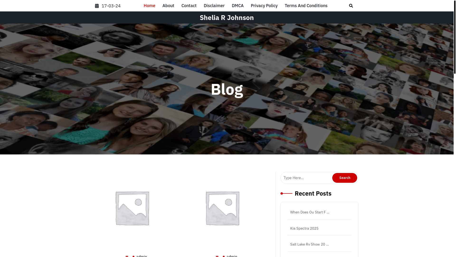 website screenshot of https://sheliarjohnsonm.pages.dev/