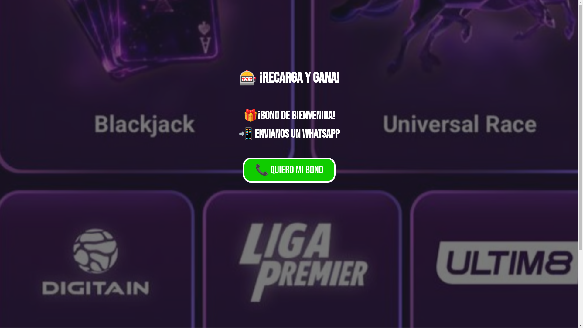 website screenshot of https://ganamosenlinea.online/