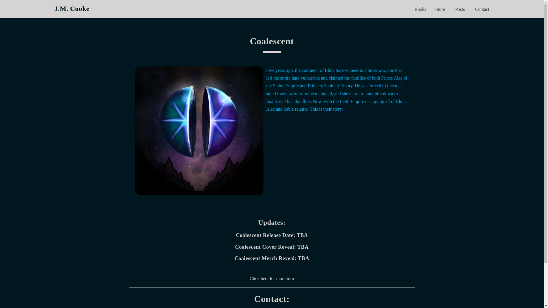 website screenshot of https://jmcooke.pages.dev/