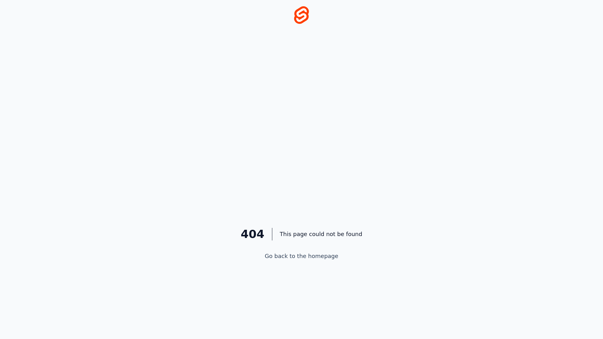 website screenshot of https://template-project-4ve.pages.dev/