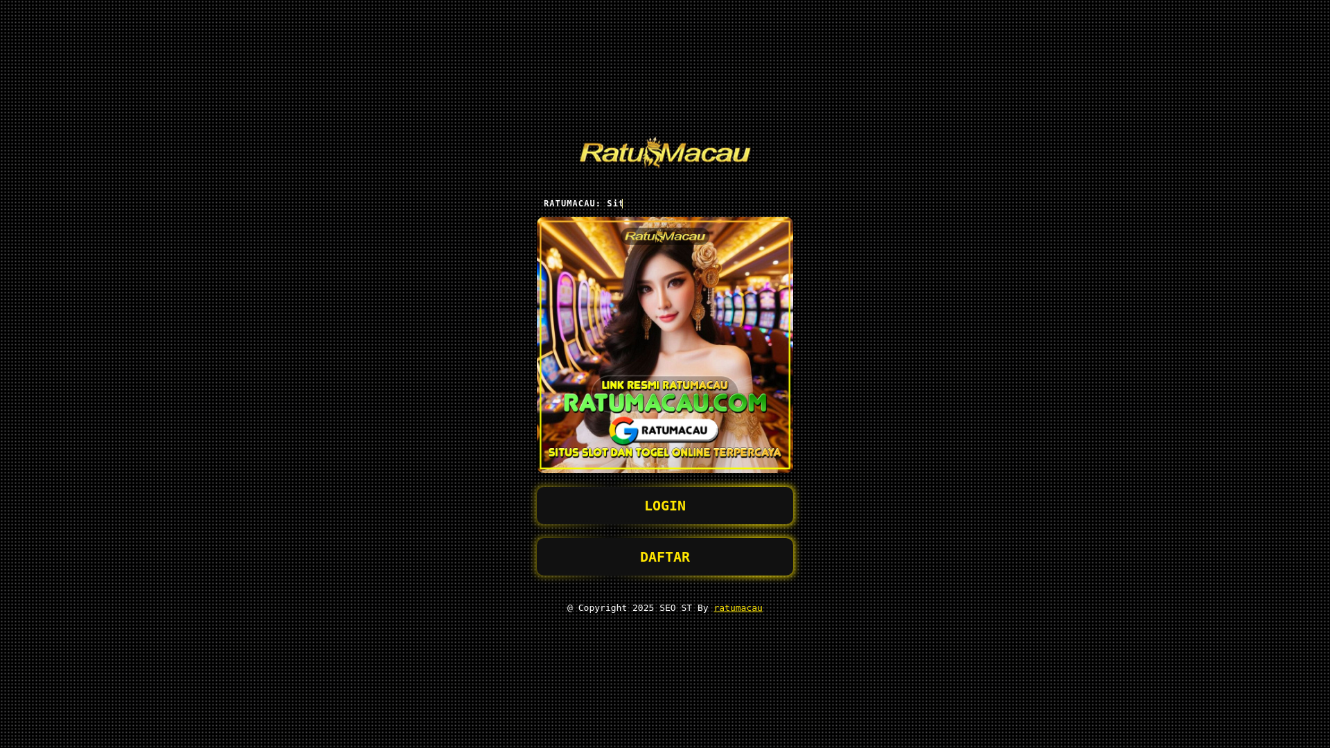 website screenshot of https://levitjames.pages.dev/