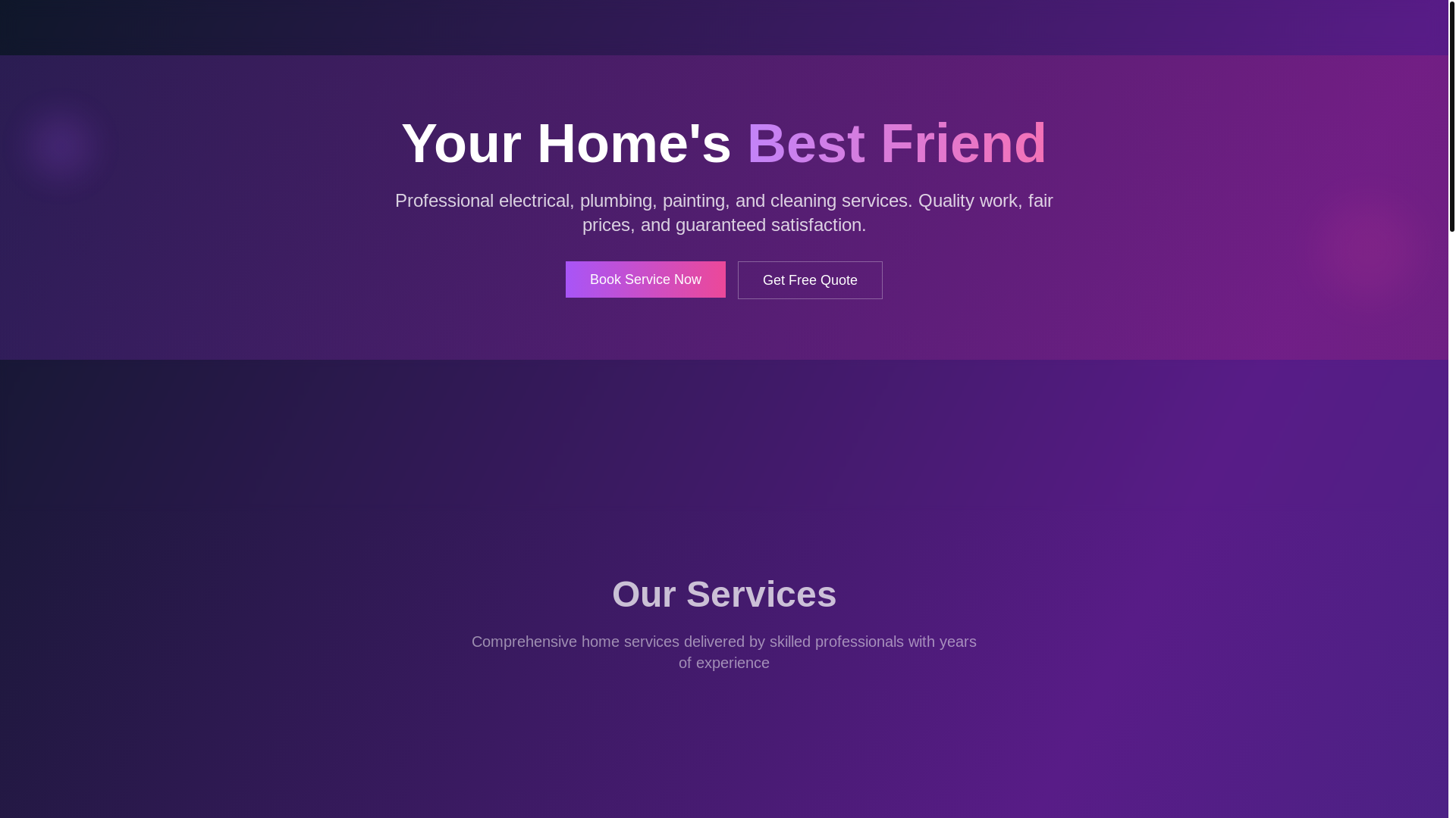 website screenshot of https://nktechnicalservicemanymore.online/