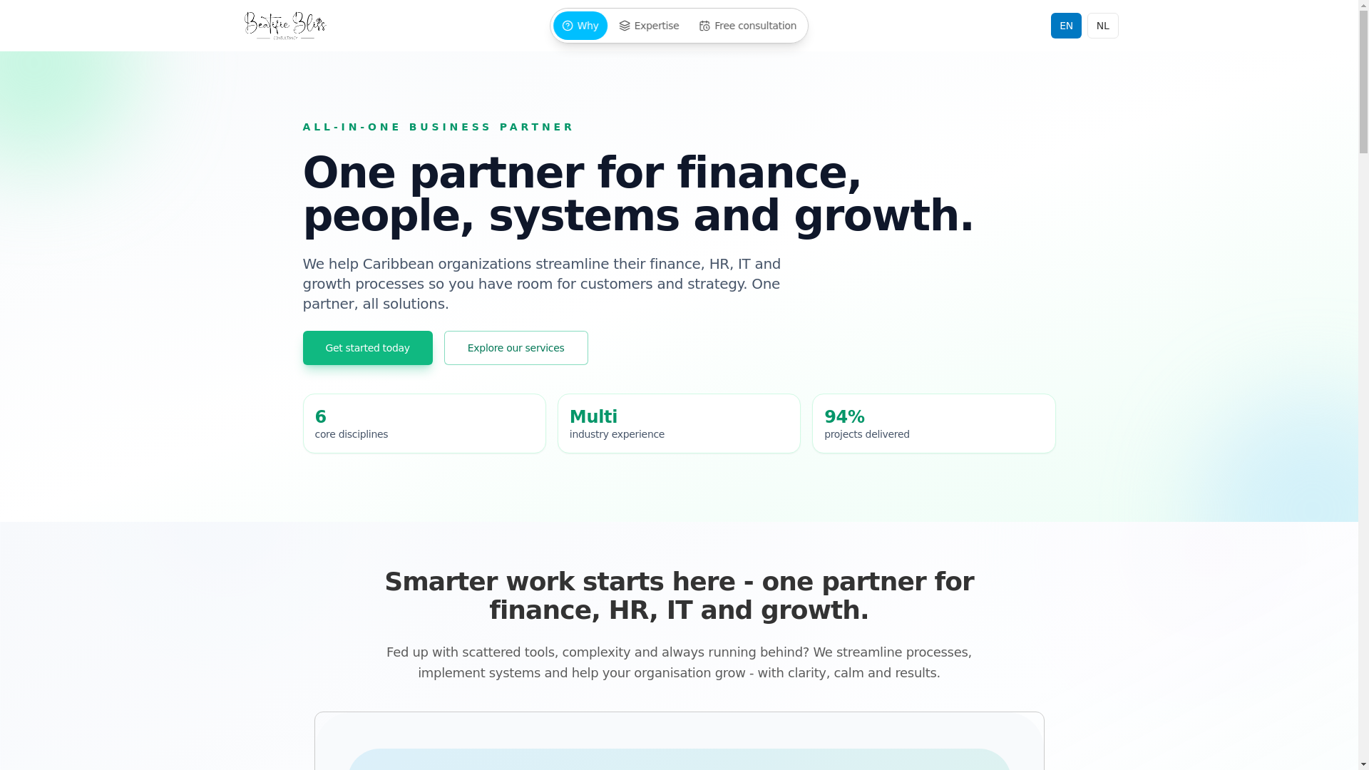 website screenshot of https://consultancy-lbj.pages.dev/
