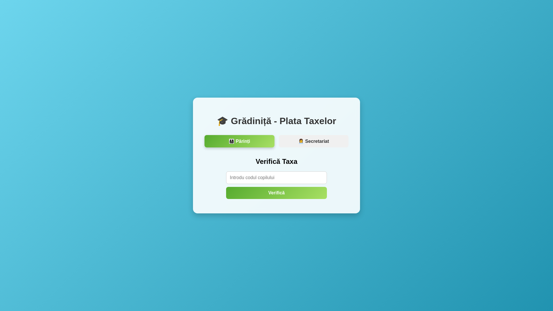 website screenshot of https://academia-piticilor.pages.dev/