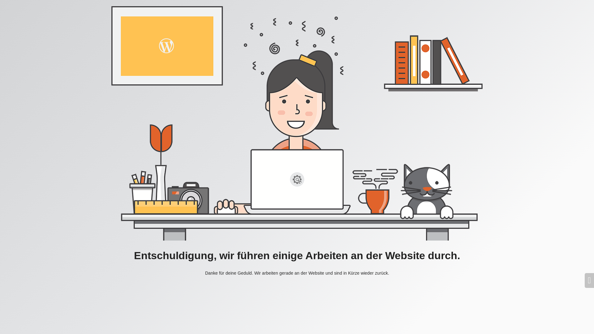 website screenshot of https://tiertafel-braunschweig.de/