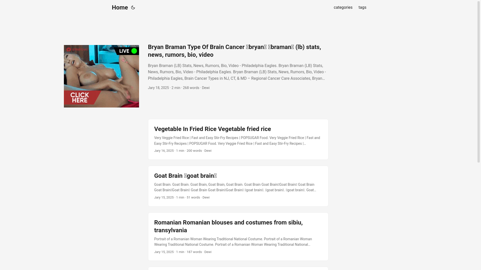 website screenshot of https://todayscenter.pages.dev/