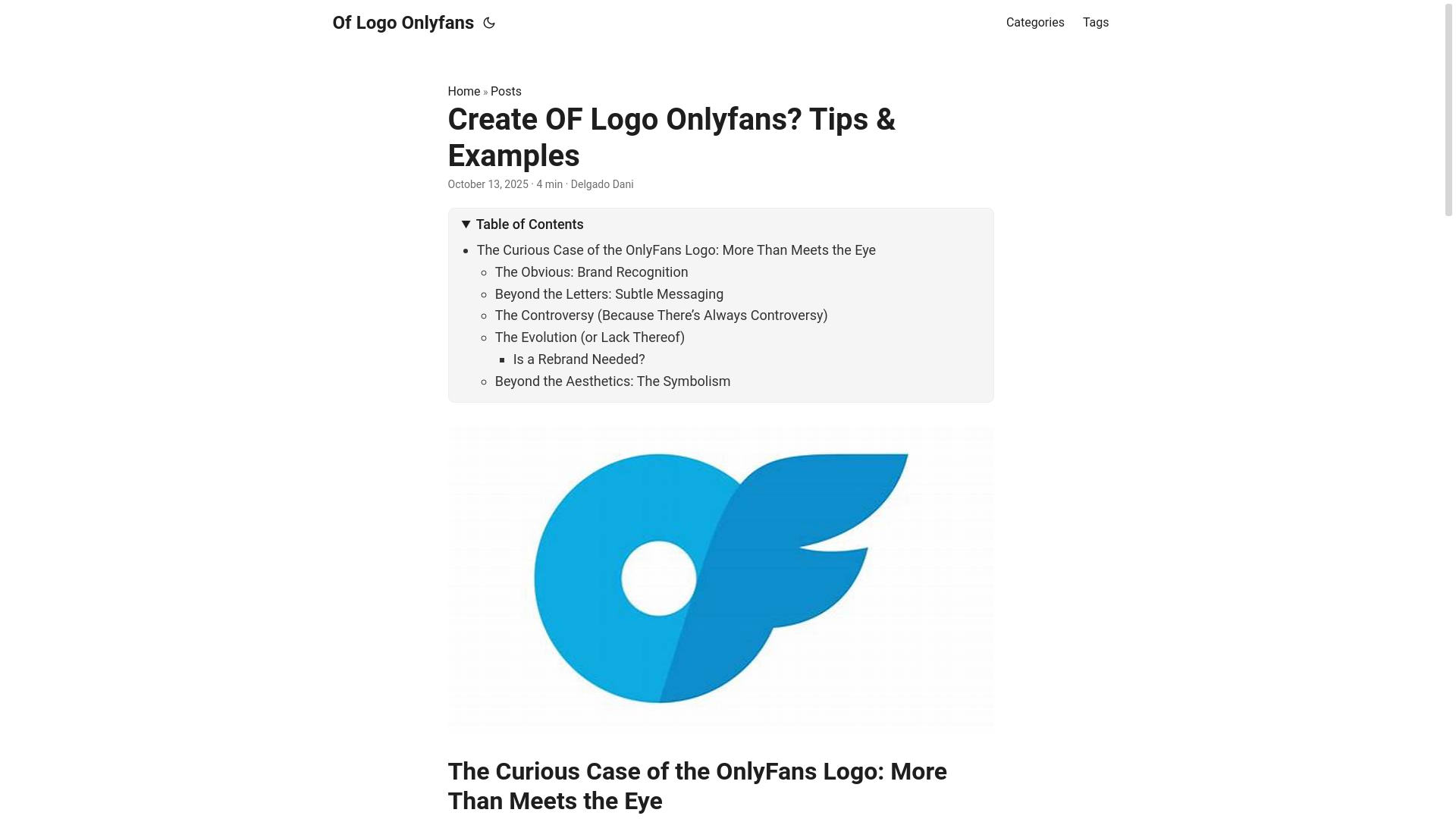 website screenshot of https://of-logo-onlyfans.pages.dev/