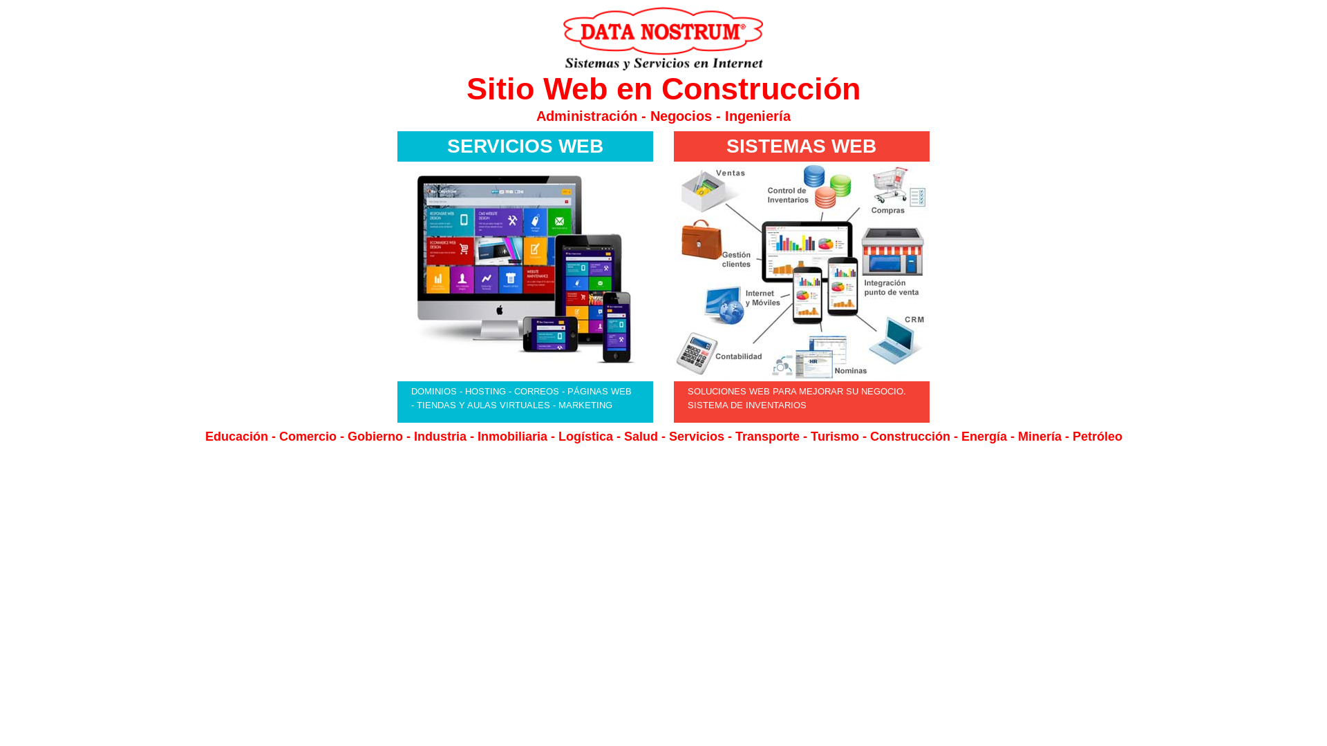 website screenshot of https://lexhernadez.com/