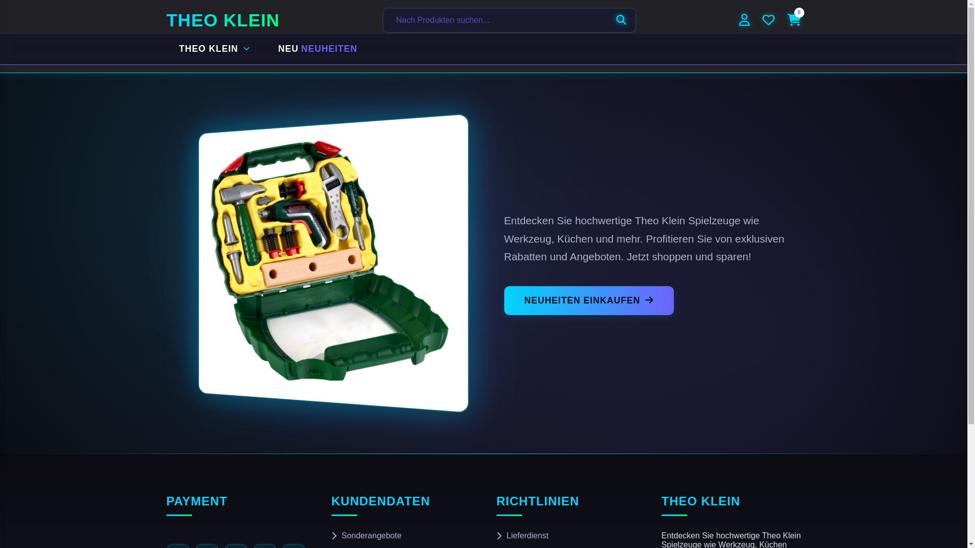 website screenshot of https://emilyavenuetheok.shop/