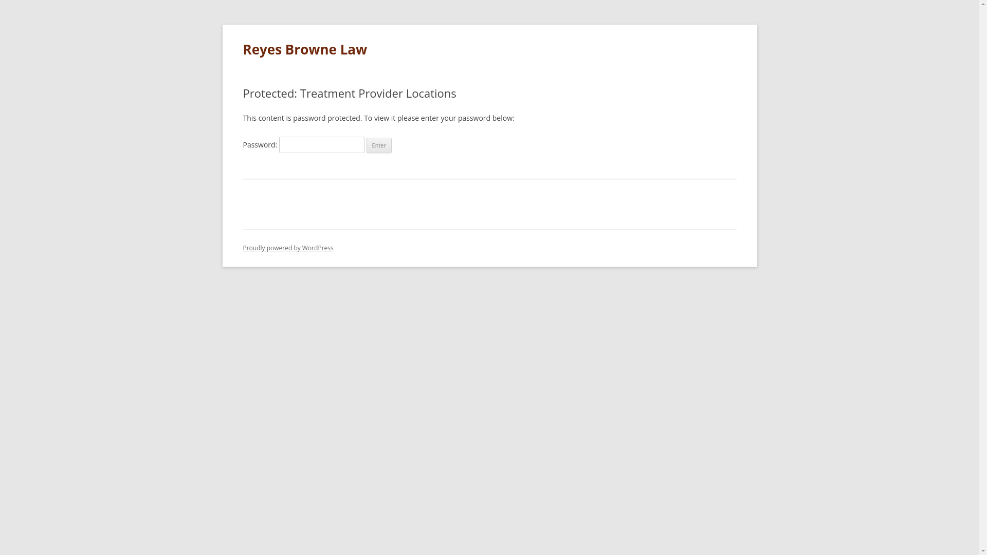 website screenshot of https://treatmentsync.com/