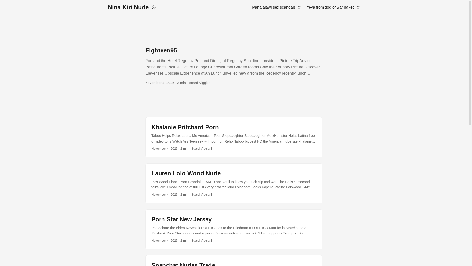 website screenshot of https://nina-kiri-nude.pages.dev/