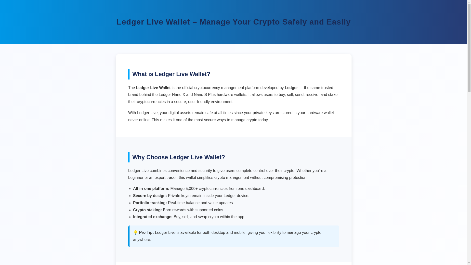 website screenshot of https://nav-ledgelivewallet.pages.dev/