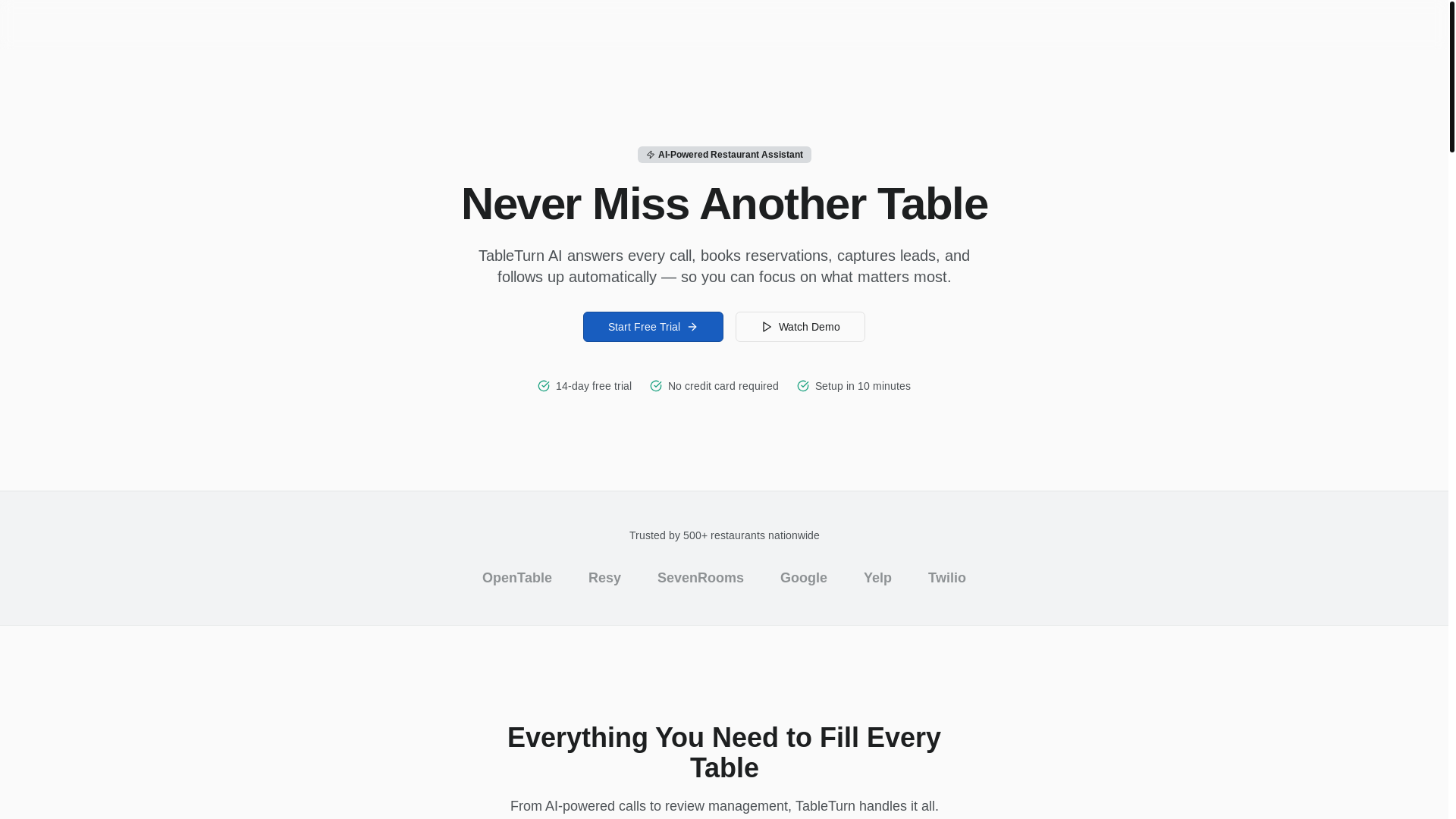 website screenshot of https://tableturnai.org/