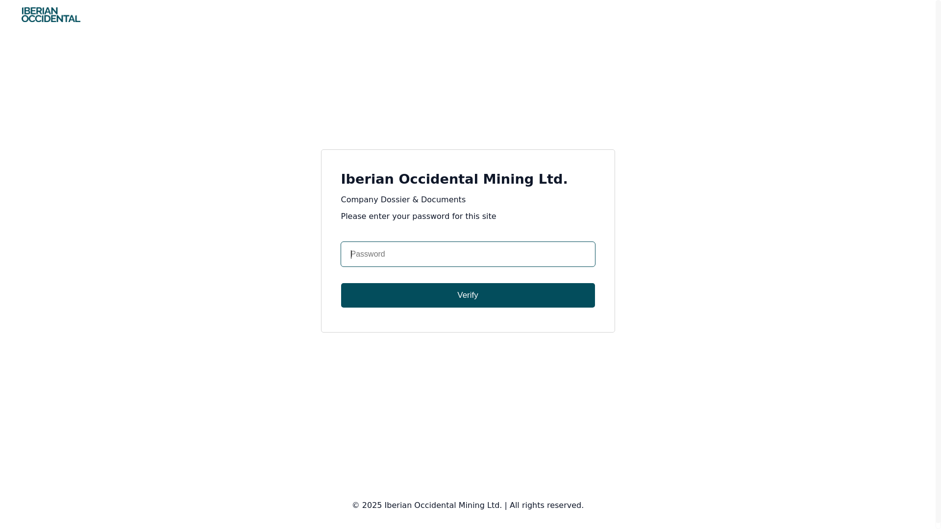 website screenshot of https://iberian-dossier-bullet.pages.dev/