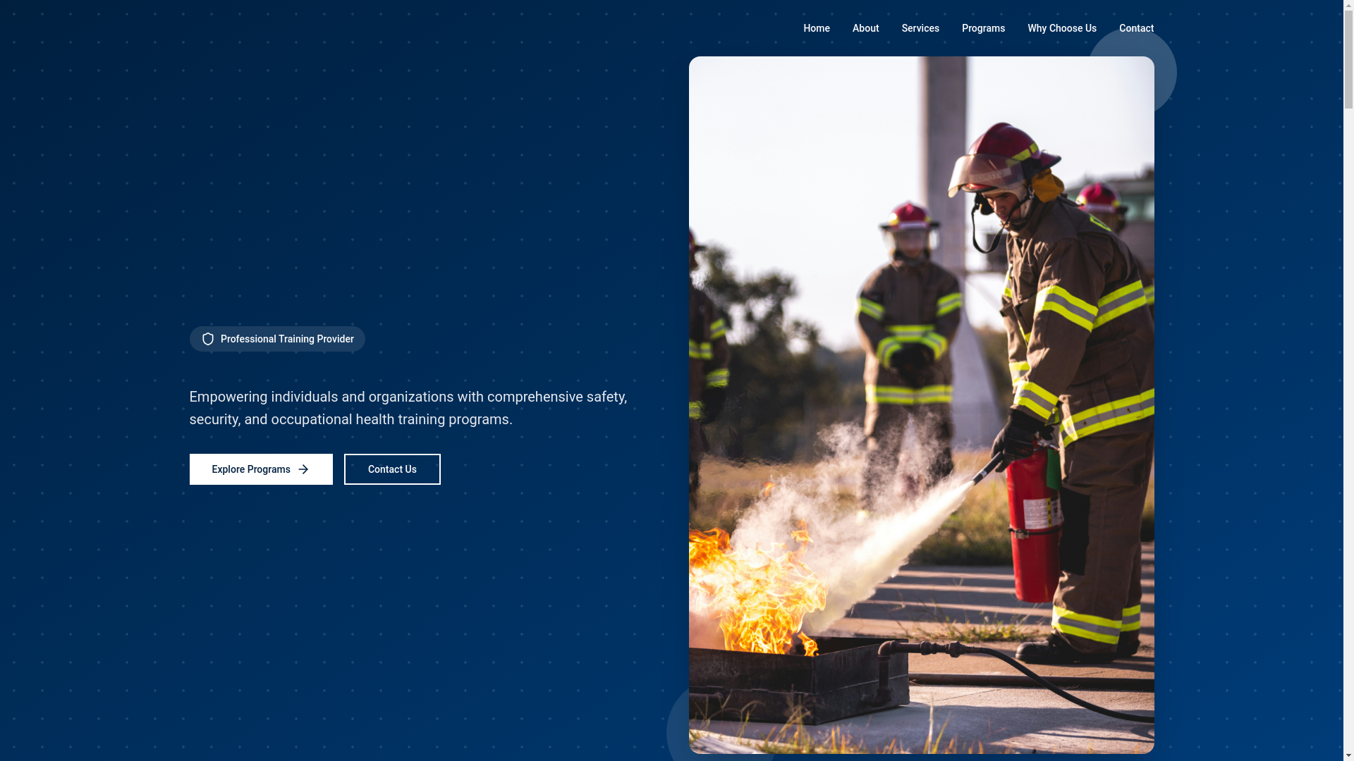 website screenshot of https://stillmore-eg.com/