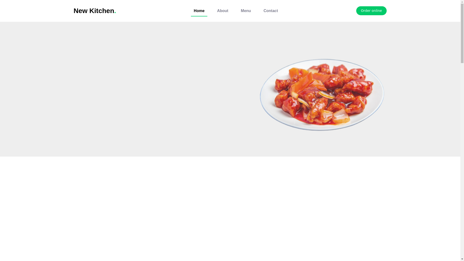 website screenshot of https://newkitchenchinesepoole.co.uk/