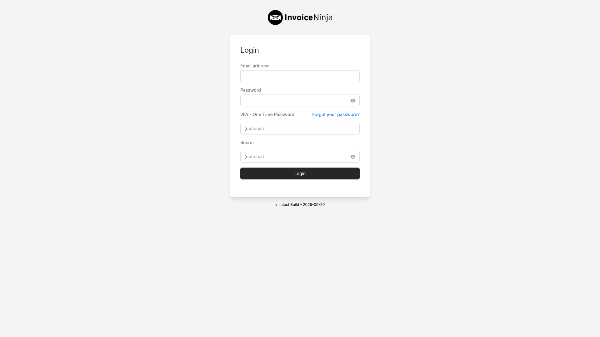 website screenshot of https://arlafin.com/