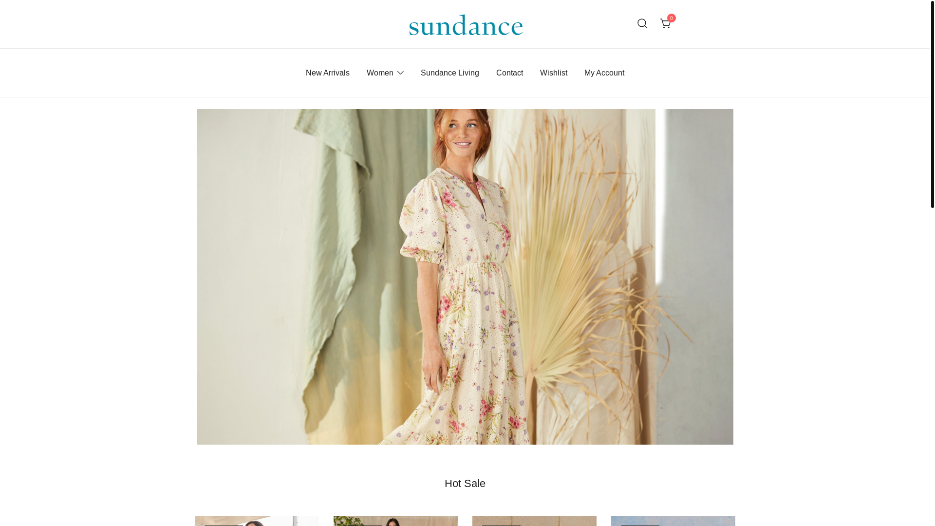 website screenshot of https://www.saxonvan.shop/