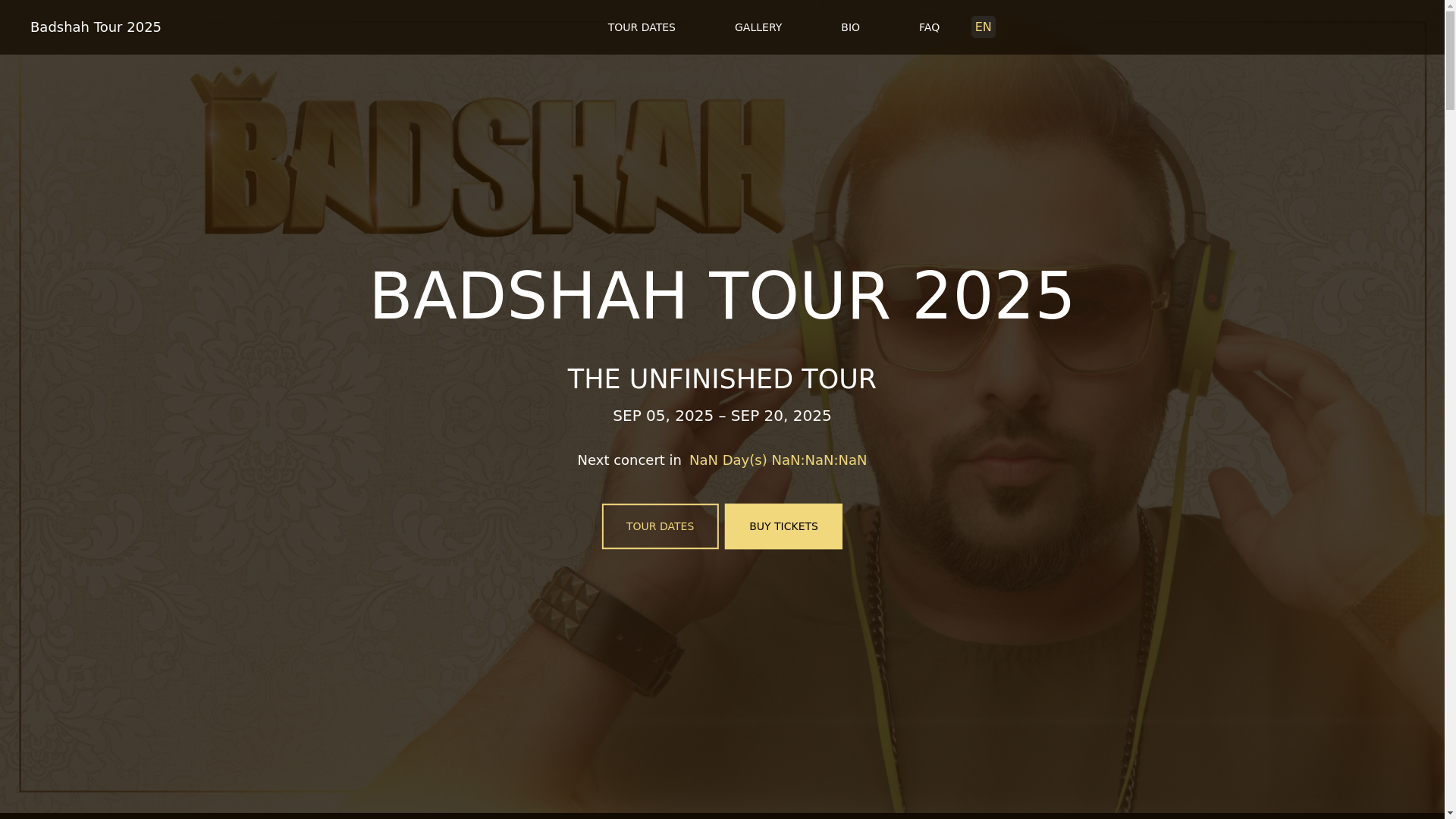 website screenshot of https://badshahtour-com-github-io.pages.dev/