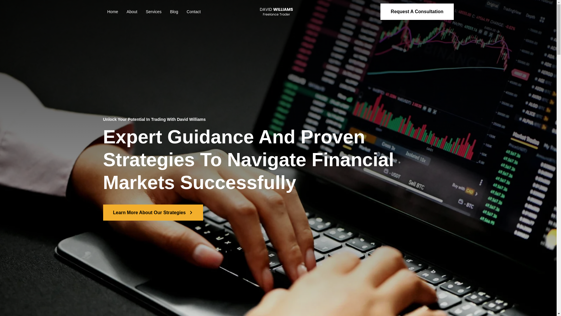 website screenshot of https://arthamadani.com/
