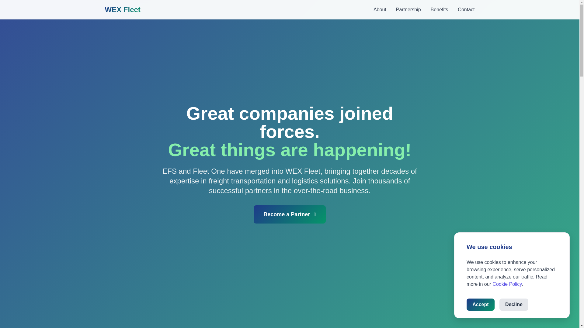 website screenshot of https://efsclheck.com/