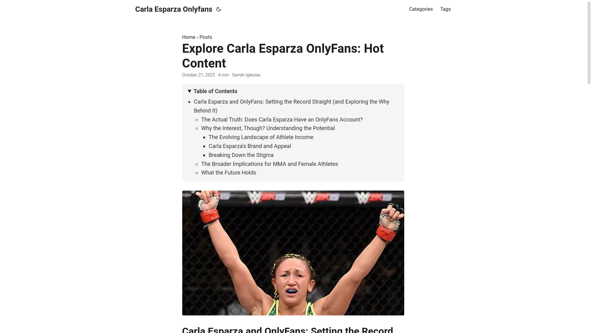 website screenshot of https://carla-esparza-onlyfans.pages.dev/