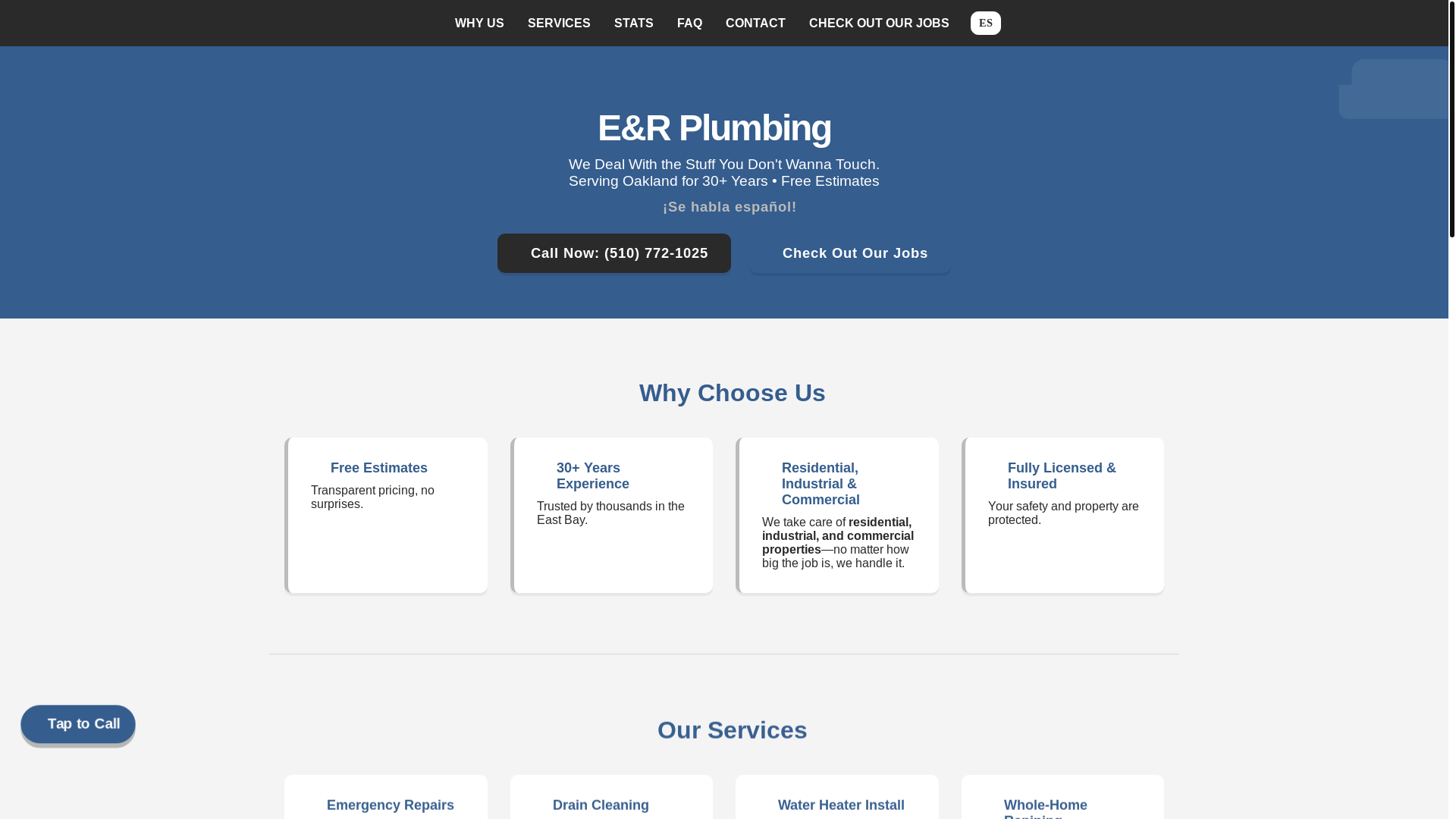 website screenshot of https://main-1yx.pages.dev/
