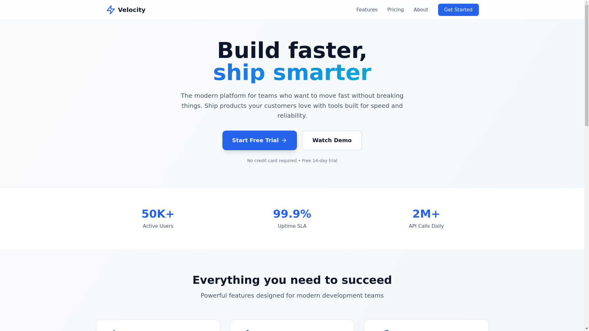 website screenshot of https://testrenew.blog/