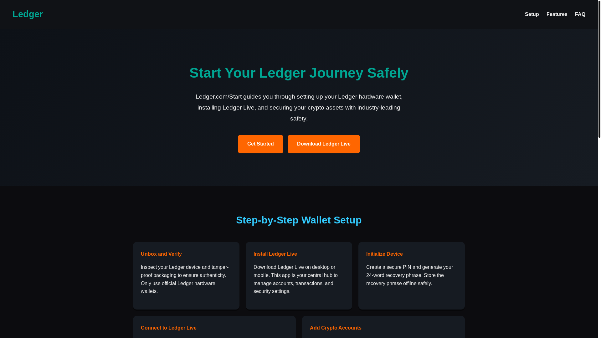 website screenshot of https://hel-ledgm.pages.dev/