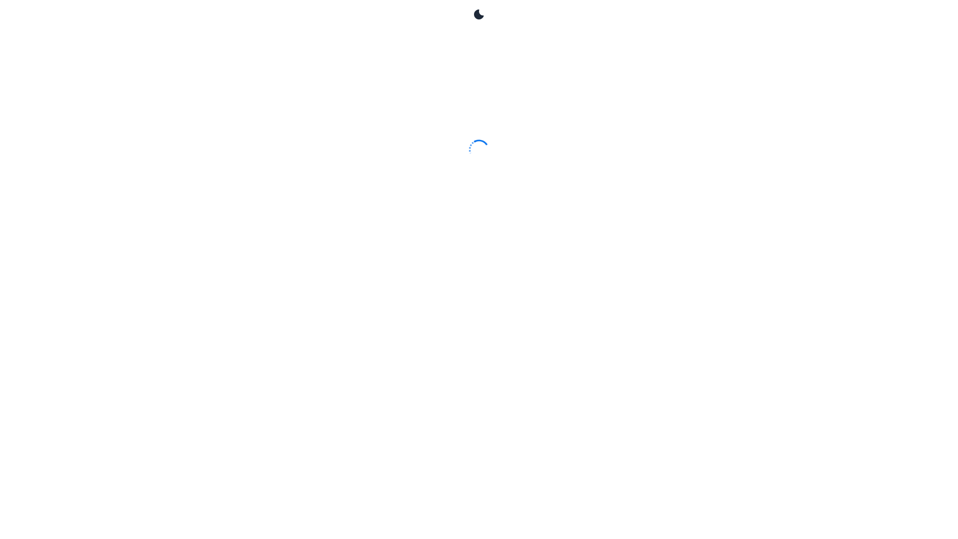 website screenshot of https://rocas.golf/
