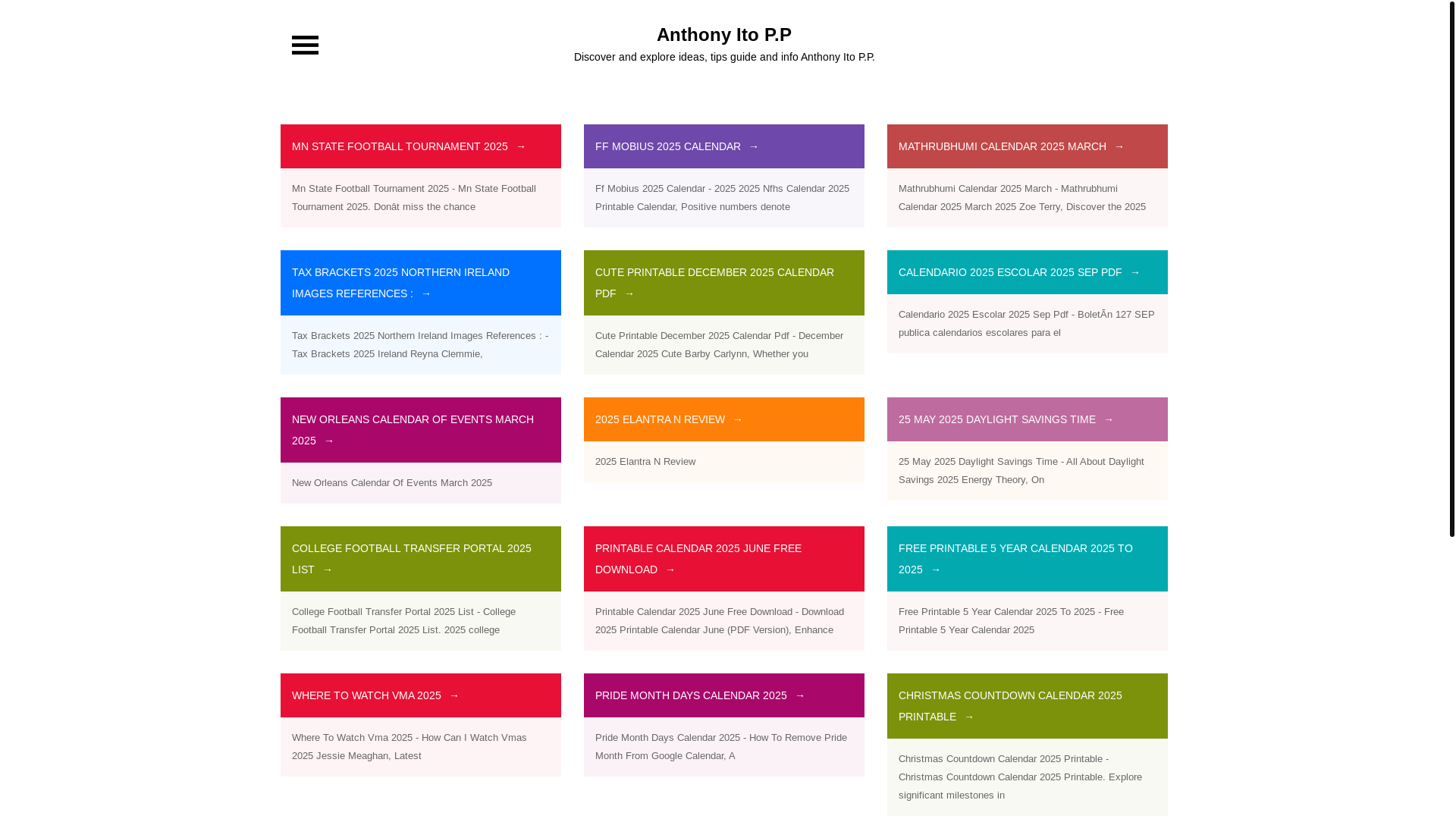 website screenshot of https://anthonyitopp.pages.dev/