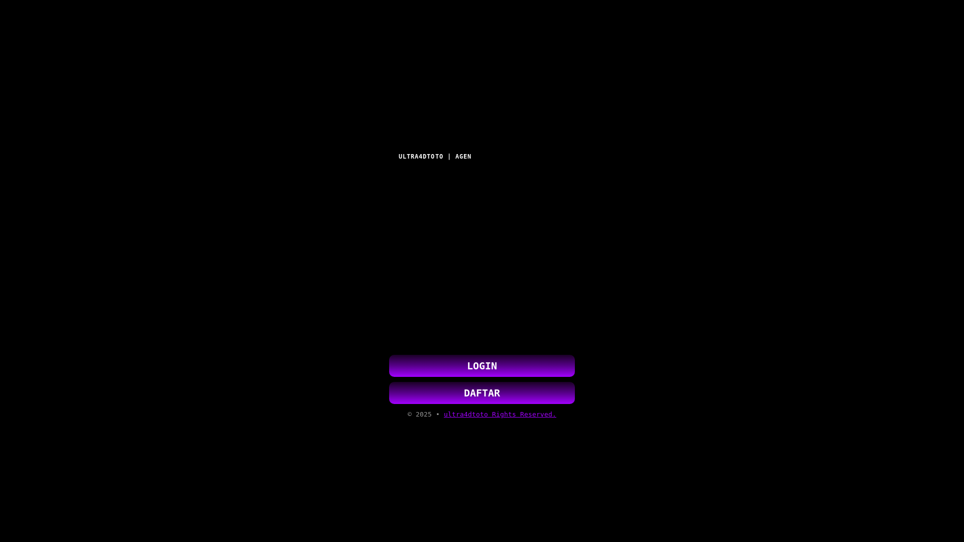 website screenshot of https://ultramini.pages.dev/