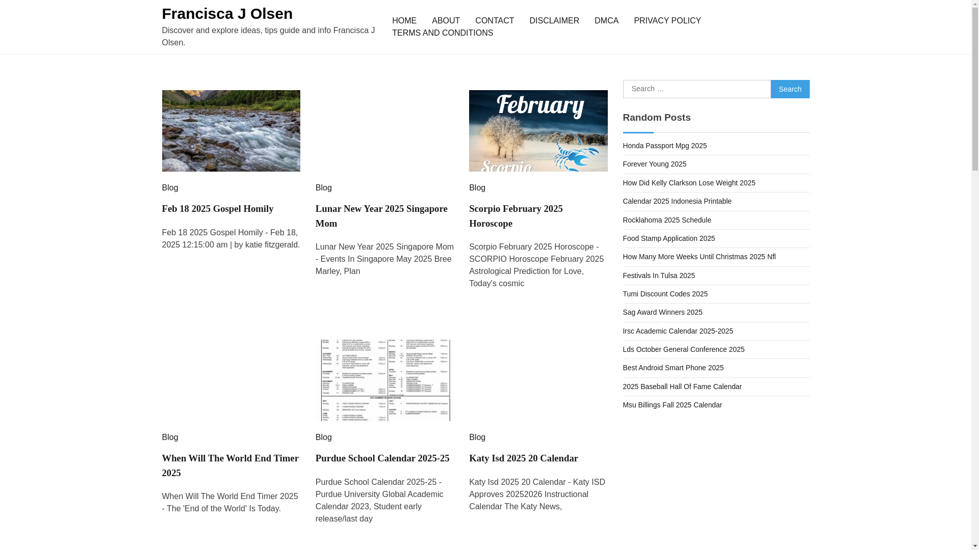 website screenshot of https://franciscajolsena.pages.dev/