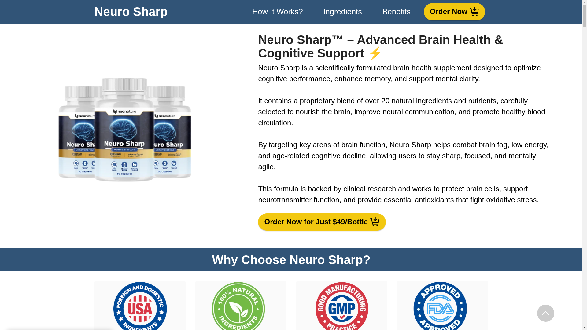 website screenshot of https://us-us-us-neurosharp.com/