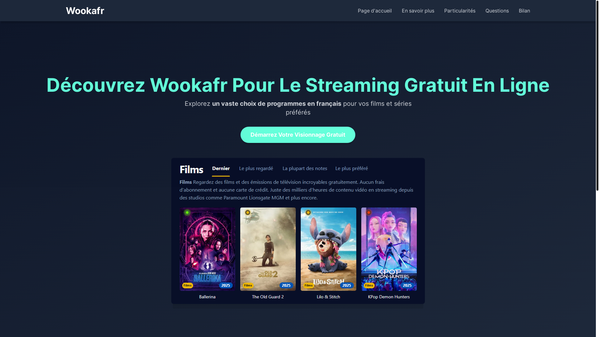 website screenshot of https://wookafr-ytmu.pages.dev/