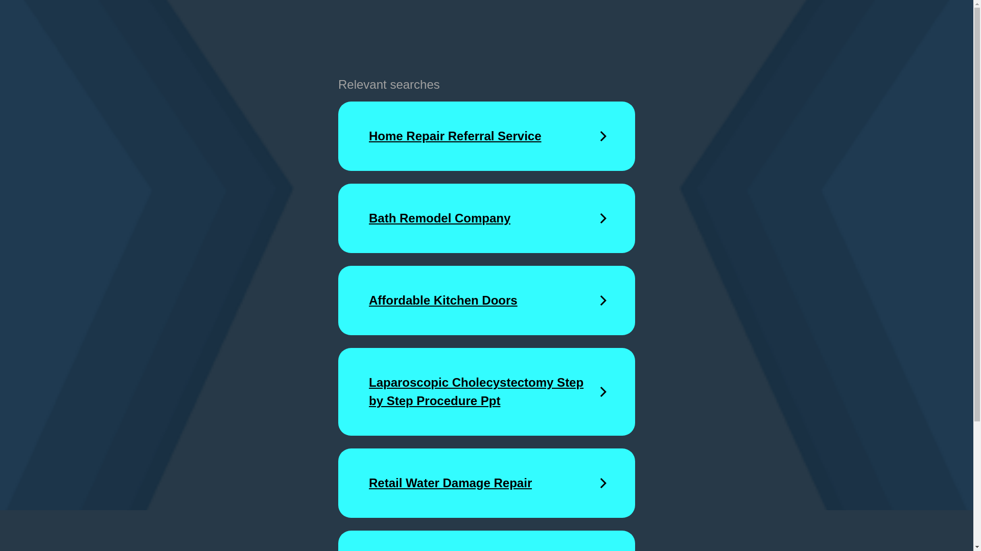 website screenshot of https://kitchenrenovationsfinder.cyou/