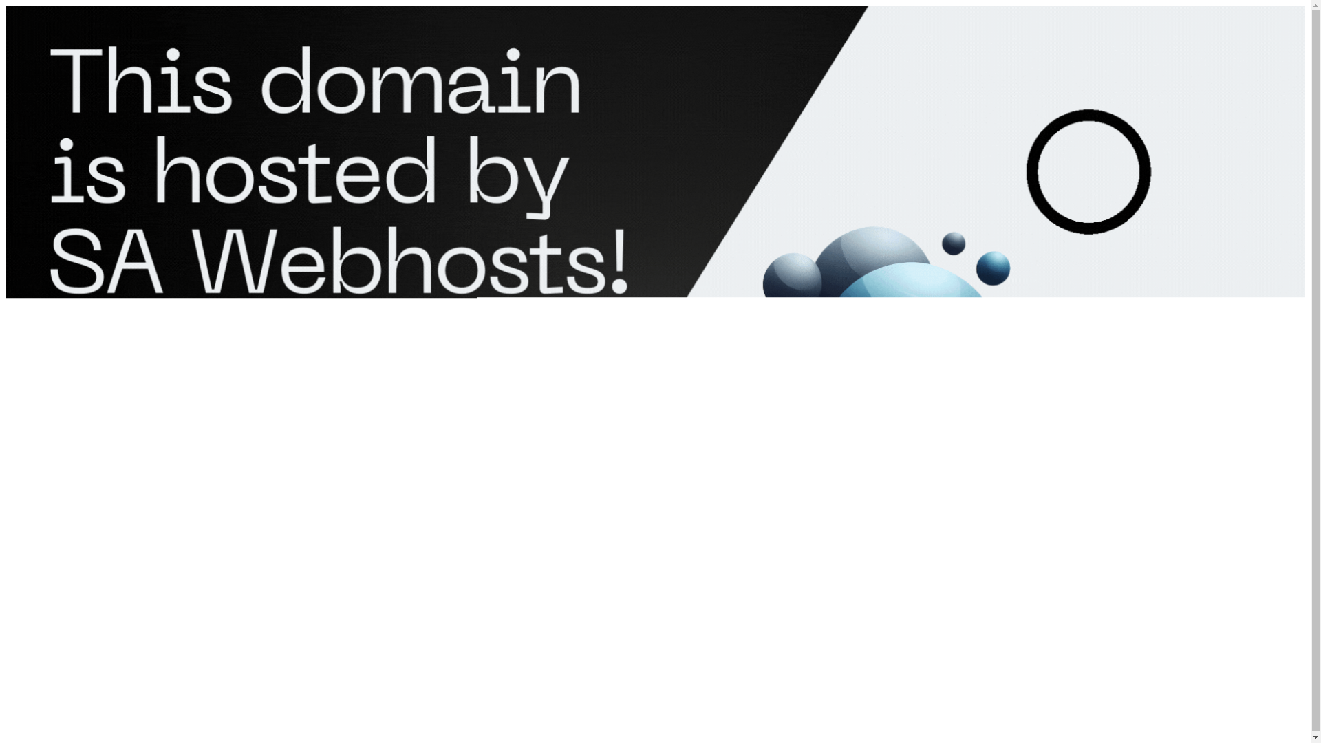 website screenshot of https://nelizatradings.co.za/
