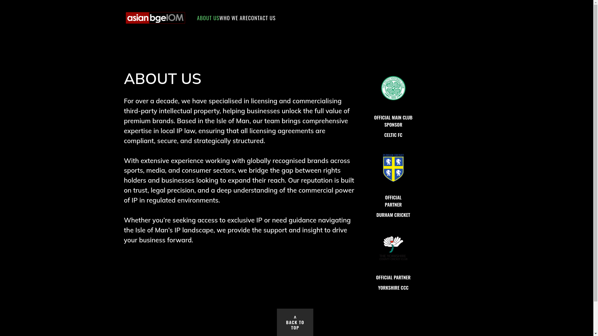 website screenshot of https://asianbgeiom.com/