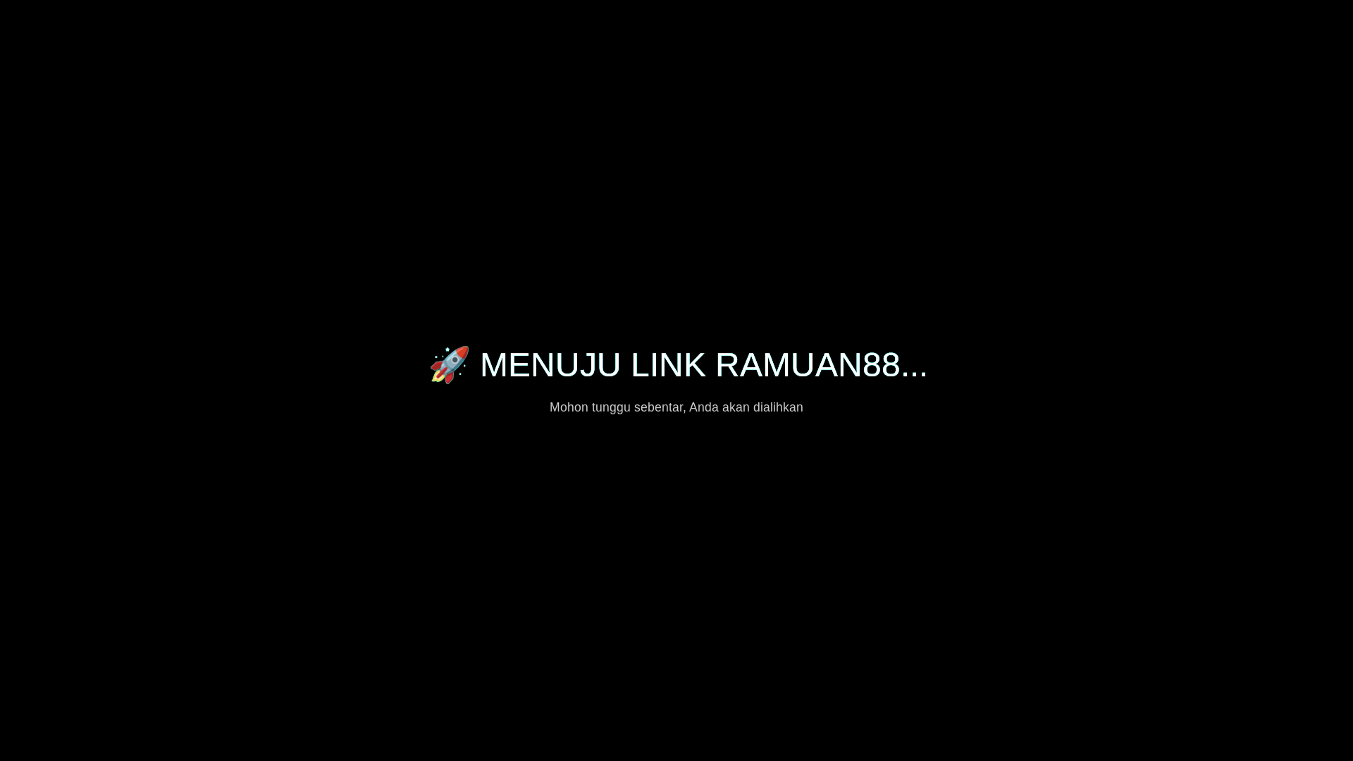 website screenshot of https://ramuankuh.pages.dev/