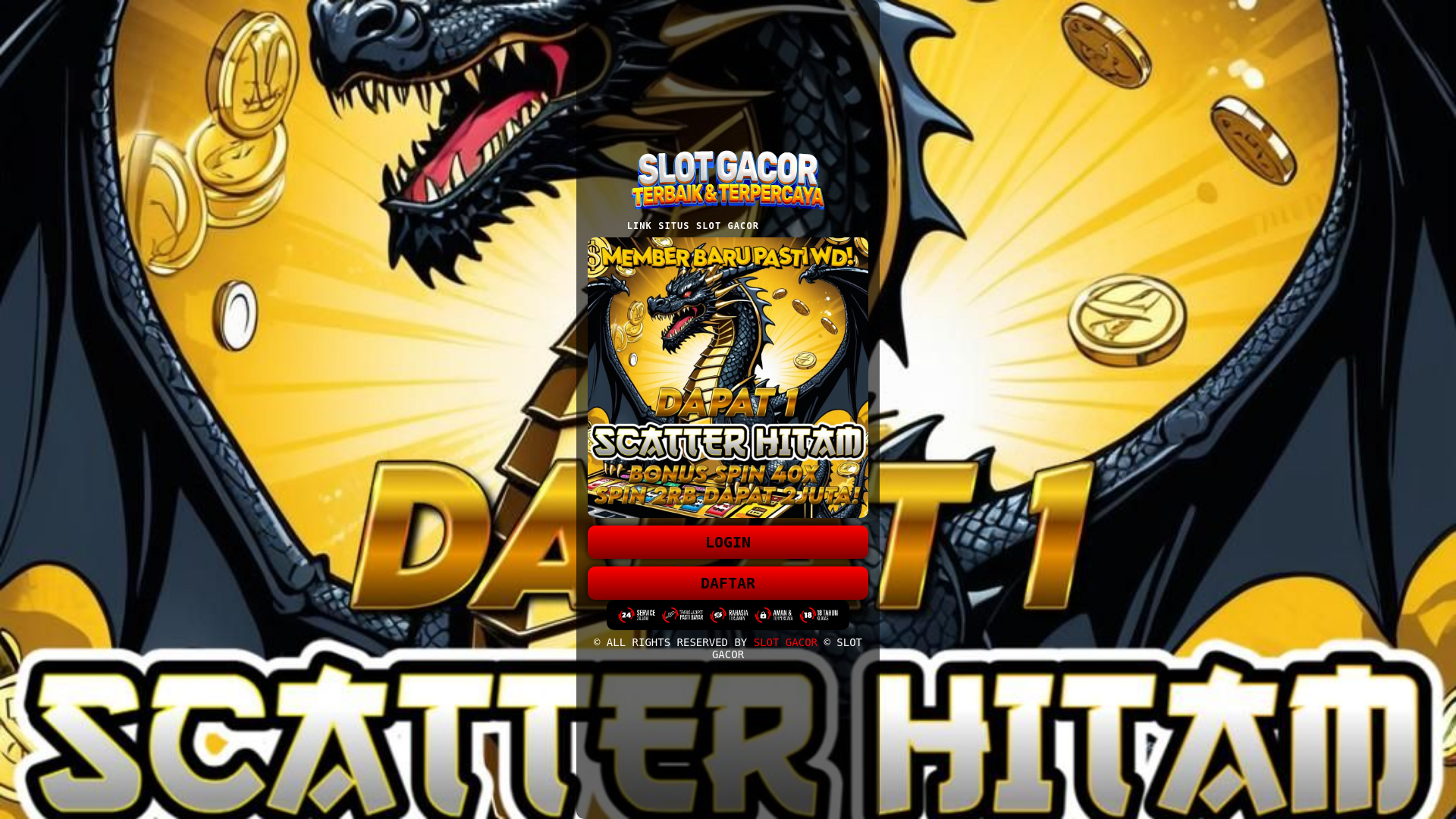 website screenshot of https://sigproplweb-com.pages.dev/