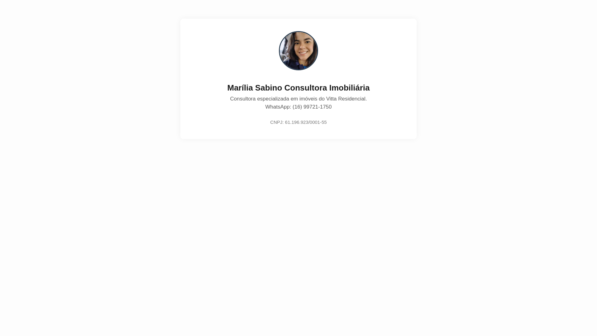website screenshot of https://mariliasabino.pages.dev/