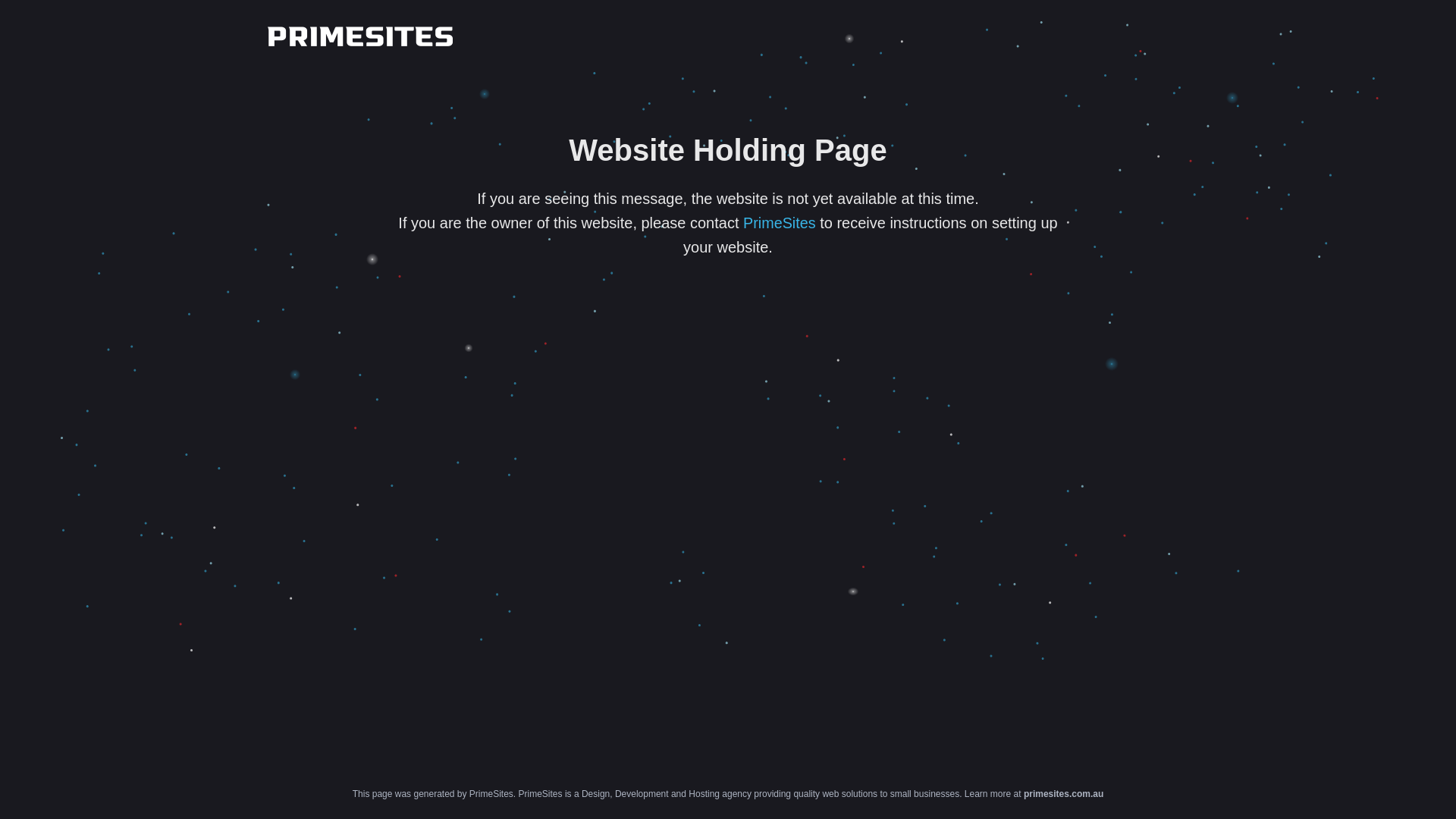 website screenshot of https://rushebuildinginspections.com.au/